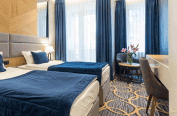 Premium Bed